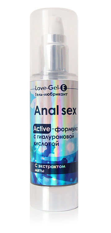 Гель-Смазка Aquaglide Anal, 100 мл Гель-Смазка Aquaglide Anal, 100 мл